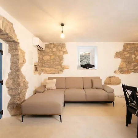 بيت للعطل Casa Dorella *