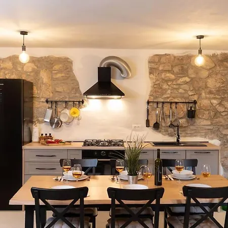 Casa Dorella * Viskovići