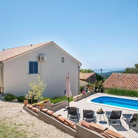 Casa Dorella Viskovići