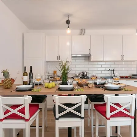 بيت للعطل Casa Dorella Viskovići