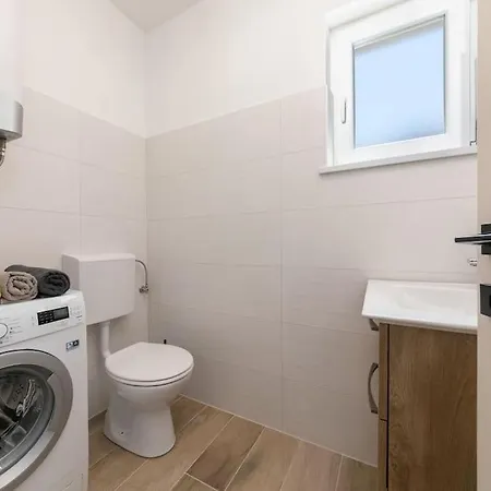 بيت للعطل Casa Dorella