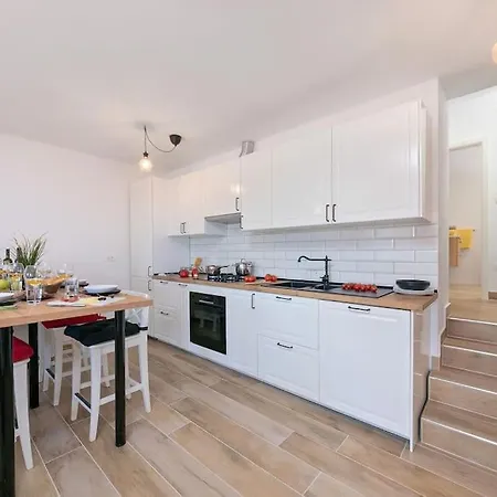 بيت للعطل Casa Dorella *