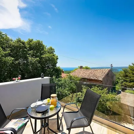 Casa Dorella بيت للعطل Viskovići