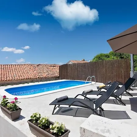 بيت للعطل Casa Dorella *