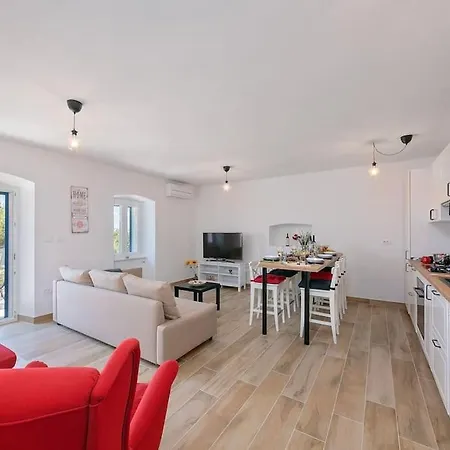 Casa Dorella بيت للعطل Viskovići