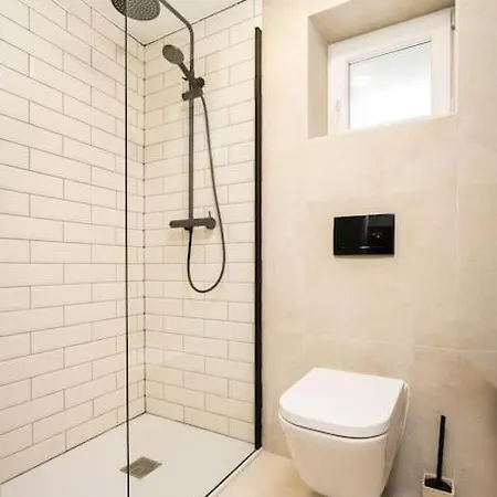بيت للعطل Casa Dorella