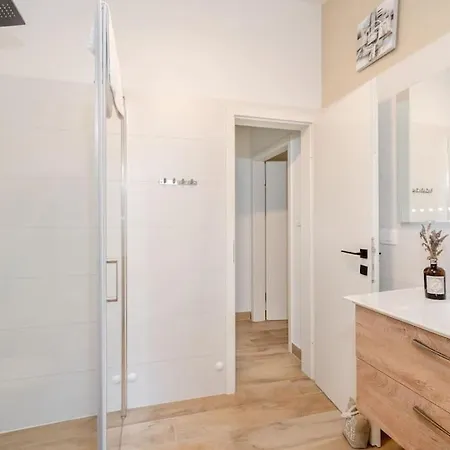 بيت للعطل Casa Dorella *