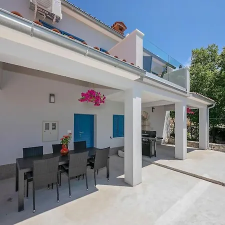 بيت للعطل Casa Dorella